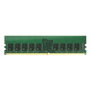Synology D4EU02-8G Memoria RAM 8 GB DDR4 ECC UDIMM