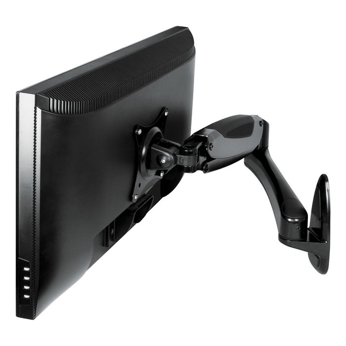 ARCTIC Soporte para Monitor W1-3D Pared hasta 43" 8kg Negro