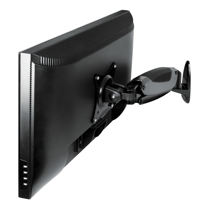 ARCTIC Soporte para Monitor W1-3D Pared hasta 43" 8kg Negro