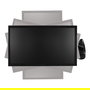 ARCTIC Soporte para Monitor W1-3D Pared hasta 43" 8kg Negro