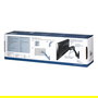ARCTIC Soporte para Monitor W1-3D Pared hasta 43" 8kg Negro