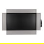 ARCTIC Soporte para Monitor W1-3D Pared hasta 43" 8kg Negro