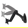 ARCTIC Soporte para Monitor W1-3D Pared hasta 43" 8kg Negro