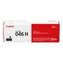 Canon Cartucho de Tóner 046H Negro (CRG 046HBK)