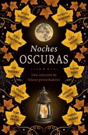 Noches oscuras, Tiffany Calligaris - Umbriel