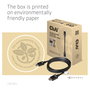 CLUB-3D Cable HDMI Ultra High Speed 2.1 3m 4K120Hz 8K60Hz
