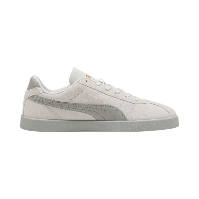 Zapatillas Casual Hombre Puma Club Ii Gris