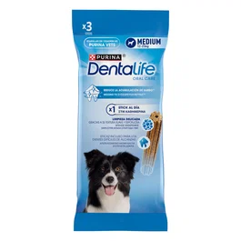Purina DENTALIFE Medium 3 sticks 9x69gr