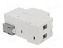 HAGER RCBO Interruptor de diversas marchas 10A 30mA 1+N