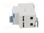HAGER RCBO Interruptor de diversas marchas 10A 30mA 1+N