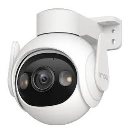 Imou Cruiser 2 5MP Cámara IP WiFi Vigilancia Exterior Giro Vertical 90° Visión Nocturna 30m Blanca