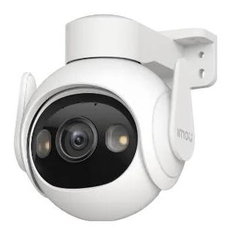 Imou Cruiser 2 3K Cámara de Seguridad IP Exterior 5MP Imou Cruiser 2 3K Cámara de Seguridad IP Exterior 5MP