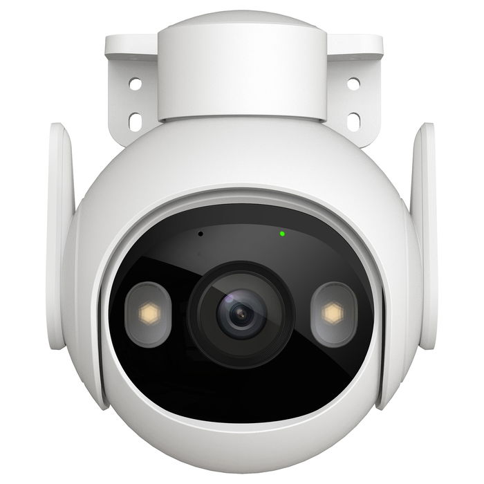 Imou Cruiser 2 Cámara IP Seguridad Exterior 3K (5MP) PTZ WiFi/Ethernet Techo/Pared Blanca