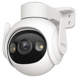 Imou Cruiser 2 3K Cámara de Seguridad Exterior 5MP