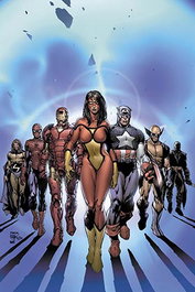 Panini España S.A. Marvel Must-Have: Los Nuevos Vengadores 2 - El Vigía