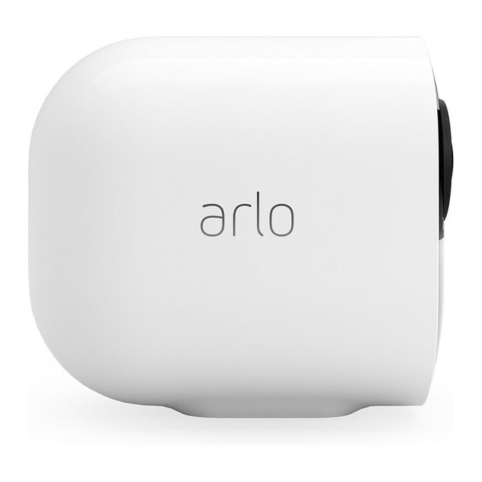 Arlo Pack 2 Cámaras Ultra V2 ARL0193108142540 Exterior Batería Visión Nocturna Arlo Pack 2 Cámaras Ultra V2 ARL0193108142540 Exterior Batería Visión Nocturna