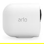 Arlo Pack 2 Cámaras Ultra V2 ARL0193108142540 Exterior Batería Visión Nocturna