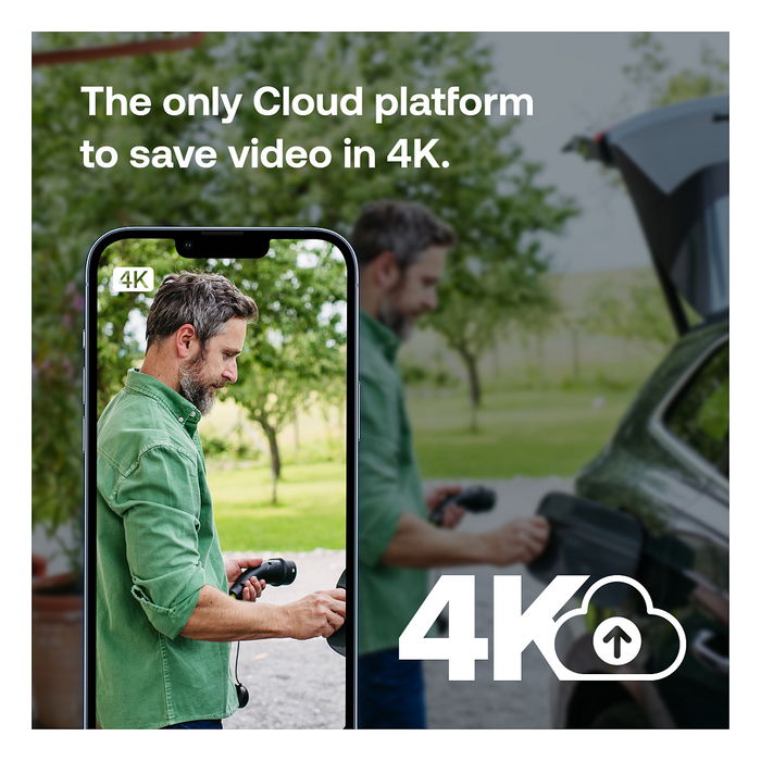 Arlo Pack 2 Cámaras Ultra V2 ARL0193108142540 Exterior Batería Visión Nocturna Arlo Pack 2 Cámaras Ultra V2 ARL0193108142540 Exterior Batería Visión Nocturna