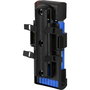 Abus Bordo uGrip 5700K/100 Blue SH Candado Plegable Azul