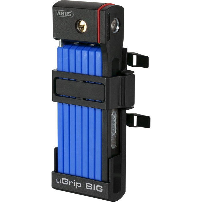 Abus Bordo uGrip 5700K/100 Blue SH Candado Plegable Azul Abus Bordo uGrip 5700K/100 Blue SH Candado Plegable Azul
