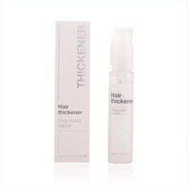 The Cosmetic Republic Engrosador Capilar Hair Thickener 50 ml