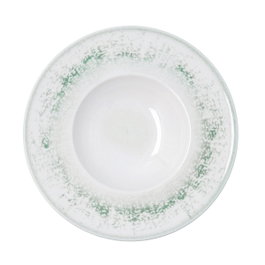 Bidasoa Plato Pasta/Risotto Kai Hydrozero Blanco 26 cm (6 Unidades)