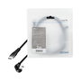 LogiLink Cable USB 2.0 Type-C a USB-C de 2m, 60W, Negro