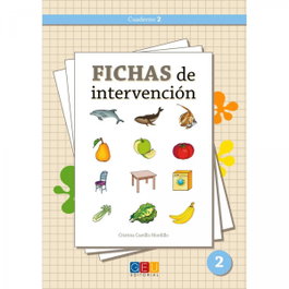 Fichas de intervención 2, Cristina Castillo Mordillo - GEU