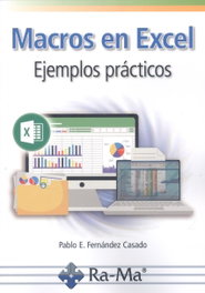 RA-MA - Macros en Excel. Ejemplos prácticos