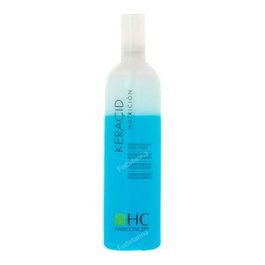 HC Acondicionador Keracid Proteínas Marinas Reacondicionado 250ml