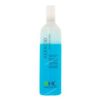 HC Acondicionador Keracid Proteínas Marinas Reacondicionado 250ml HC Acondicionador Keracid Proteínas Marinas Reacondicionado 250ml