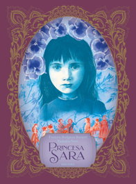 EDELVIVES Princesa Sara, la (Clásicos Ilustrados)