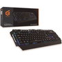 Conceptronic Teclado Gaming Mecánico KRONIC01 Retroiluminado RGB, USB, 8 Teclas Programables