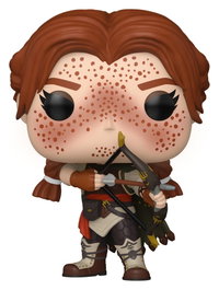Funko Figura POP! Dragon Age: The Veilguard Lace Harding