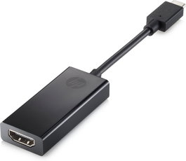 HP Pavilion Adaptador USB-C a HDMI 2.0