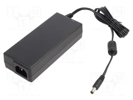 ESPE Fuente de alimentación de impulso 90W 12VDC 7,5A