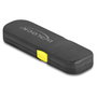DeLOCK 22031 Bloqueador de puerto USB tipo A, 4 unidades + herramienta de cierre