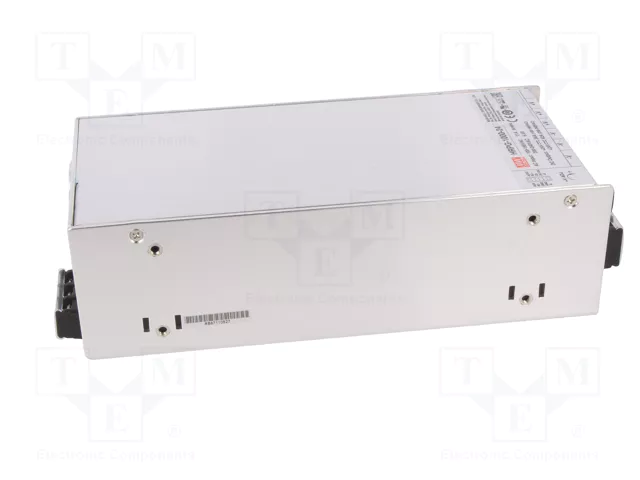 MEAN WELL HRPG-1000-24 Fuente de alimentación de impulso 1000W 24VDC