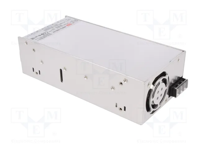 MEAN WELL HRPG-1000-24 Fuente de alimentación de impulso 1000W 24VDC