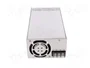 MEAN WELL HRPG-1000-24 Fuente de alimentación de impulso 1000W 24VDC