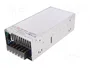MEAN WELL HRPG-1000-24 Fuente de alimentación de impulso 1000W 24VDC