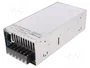 MEAN WELL HRPG-1000-24 Fuente de alimentación de impulso 1000W 24VDC