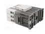 LS ELECTRIC Contactor METASOL MC-75A 24VDC 75A 3-polar