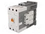 LS ELECTRIC Contactor METASOL MC-75A 24VDC 75A 3-polar