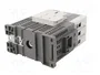 LS ELECTRIC Contactor METASOL MC-75A 24VDC 75A 3-polar