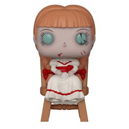 Funko POP! Annabelle in Chair - The Conjuring