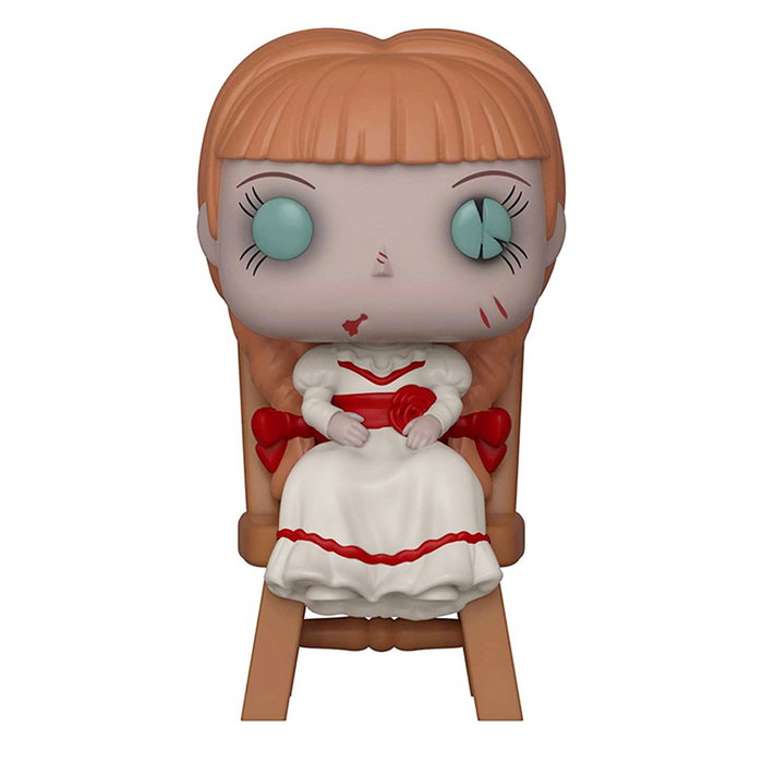 Funko POP! Annabelle in Chair - The Conjuring Funko POP! Annabelle in Chair - The Conjuring