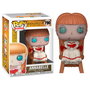 Funko Figura POP Annabelle in Chair Vinilo 9cm Caja Regalo con Ventana