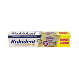 Kukident Pro Ultimate 57 G Sin Sabor