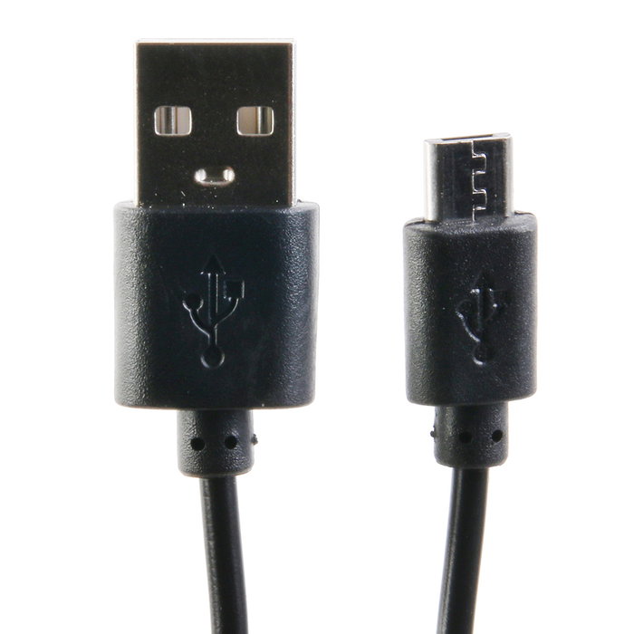 Cosmetic Club Aspirador Puntos Negros Facial USB 4 Puntas Intercambiables 5 Niveles Potencia